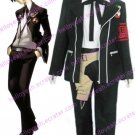 Persona3 Cosplay Costume