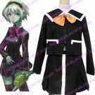 Persona 2 Seven Sisters High School Cosplay Costume