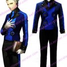Shin Megami Tensei Persona 3 TEODOA Cosplay Costume