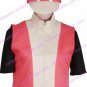 Pok&Atilde;&copy;mon Ash Ketchum Cosplay Costume