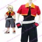 Pokemon Cheap Jacky Handsome Cosplay Costume