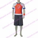 Eureka 7 Hap Cosplay Costume