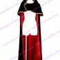 The Galaxy Express 999 Emeraldes Cosplay Costume
