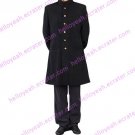 Reborn Cosplay Costume