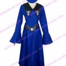 Rental Magica Adelicia Lenn Mathers Cosplay Costume