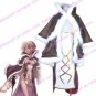Ragnarok High Wiz Cosplay Costume