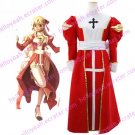Ragnarok Online Cosplay Costume