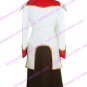 Ragnarok Online High Priest Cosplay Costume