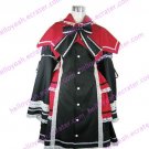 Rozen Maiden Cosplay Costume