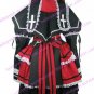 Rozen Maiden Cosplay Costume