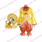 Rozen Maiden Kanaria Cosplay Costume