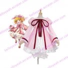 Rozen Maiden Kleine Beere Halloween Cosplay Costume