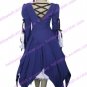 Rozen Maiden Lovely Suigintou Mercury Lamp Lolita Cosplay Costume