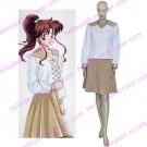 Sailor Moon Lita Kino Cosplay Costume