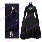 Saint Seiya The Lost Canvas - Myth of Hades Pandora Cosplay Costume