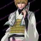 Saiyuki Genjyo Sanzo Cosplay Costume