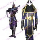 Samurai Warriors 2 Hattori Hanzou Masanari Cosplay Costume