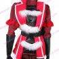 Samurai Warriors 2 Ishida Mitsunari Halloween Cosplay Costume