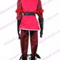 Samurai Warriors 2 Ishida Mitsunari Halloween Cosplay Costume
