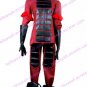 Samurai Warriors 2 Ishida Mitsunari Halloween Cosplay Costume