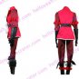 Samurai Warriors 2 Ishida Mitsunari Halloween Cosplay Costume