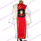 Sangokushi Taisen 3 Caocao Cosplay Costume
