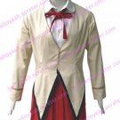 School Rumble Yagami High School Halloween Cosplay Costume