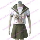Shakugan No Shana Halloween Cosplay Costume