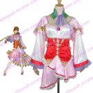 Dynasty Warriors 4 Da Qiao Cosplay Costume