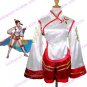 Dynasty Warriors 4 Xiao Qiao Cosplay Costume