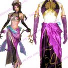 Dynasty Warriors Diao Chan Cosplay Costume