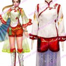 Dynasty Warriors Syoukyou Cosplay Costume