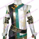 Dynasty Warriors V Yueying Huang Cosplay Costume