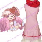 Shugo Chara! Ran Halloween Cosplay Costume