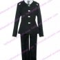 Soul Eater Death the Kid Cosplay Costume