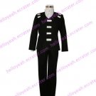 Soul Eater Death the Kid Csoplay Costume