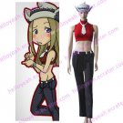 Soul Eater Elizabeth Cosplay Costume