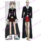 Soul Eater Maka Albarn Cosplay Costume