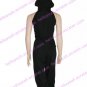 Soul Eater Medusa Black Cosplay Costume