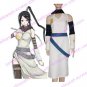 Soul Eater Tsubaki Nakatsukasa Cosplay Costume
