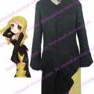 Soul Eater Marie Mjolnir Uniform Cloth Cosplay Costume
