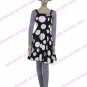 Soul Eater New Arrival Eruka Frog Dress Cosplay Costume