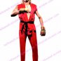 Street Fighter Ken Halloween Costume