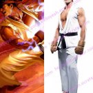 Street Fighter Ryu Adult Cosplay Costume