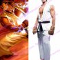 Street Fighter Ryu Adult Cosplay Costume