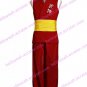 Street Fighter Zero 3 Guy Cosplay Costume