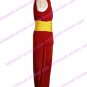 Street Fighter Zero 3 Guy Cosplay Costume