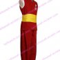 Street Fighter Zero 3 Guy Cosplay Costume