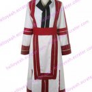 Suikoden II Cosplay Costume Uniform