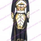 Suikoden The Queen Knight Cosplay Costume
